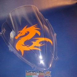 Windshields Suzuki Gsx-R 600 2006