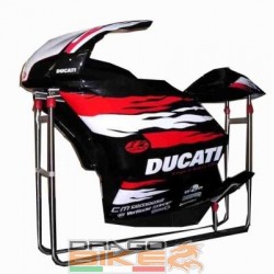 Body Work Ducati 999-749 Racer