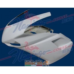 Racing Bodies Ducati 1098 S - R 1198 - 848