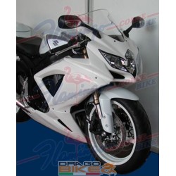 Street Bodies Suzuki GSX-R 600-750 '08-'09