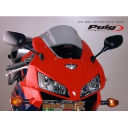 Cupolino Honda Racing CBR 6002005-2006