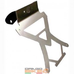 Portamatr�cula para Honda CBR 600/900