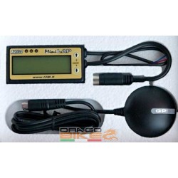 MiniLap cron�metro GPS version R