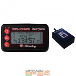 Cron�metro GPS 5HZ &quot;PZRacing&quot;