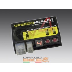 Speedo Healer Recalibrador de Velocidad