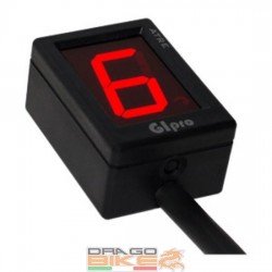 Engaged Gear Indicator GIpro w/ATRE