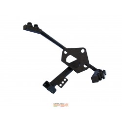 Racing Front Bracket for Yamaha R6 2003/2005