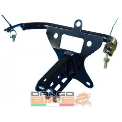 Telaietto Anteriore Corsa Pms per Yamaha R1 1998/2001