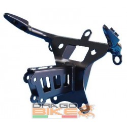 Pms Bracket Front Street for Yamaha R1 1998/2001