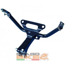 Racing Front Bracket Pms for Honda CBR 600 RR 2003/2006