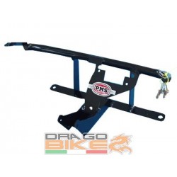 Telaietto Anteriore Corsa Pms per Ducati 916 94/98 996 98/02 748 biposto 96/03 998...