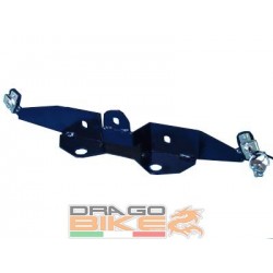 Racing Front Bracket Pms for Kawasaki ZX-10R 2004/2005