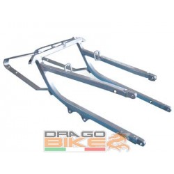 Pms Racing Rear Bracket for Suzuki GSX-R 600 01/03 GSX-R 750 00/03 GSX-R 1000 01/02