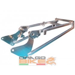 Pms Racing Rear Bracket for Suzuki GSX-R 1000 2003/2004