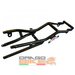 Pms Racing Rear Bracket for Kawasaki ZX-6 R/RR 2005/2006