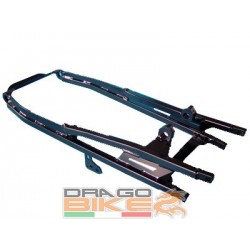 Pms Racing Rear Bracket for Honda CBR 600 RR 2007/2011