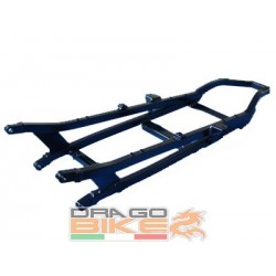 Pms Racing Rear Bracket for Yamaha R6 2008/2011