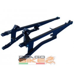 Pms Racing Rear Bracket for Suzuki GSX-R 600 - 750 2008/2010