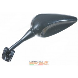 Pair Mirrors Universal Fairing Far  (Homologated)