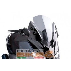 Cupolino X-Max  125/ 250 2010-2012  V-Tech Line