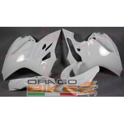 Racing Front Fairing Ducati 1199 Panigale