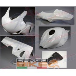 Carenado Completo Racing Aprilia RSV 4 2009-2010