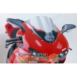 Cupolini Ducati 848, 1098, 1198  Racing  2008-2012 