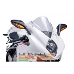 Cupolini Agusta MV  F3 Racing 2011-2012  