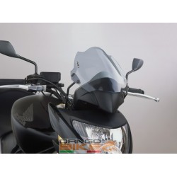 Cupolini Naked  Generation Honda Hornet  07-10  Racing