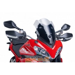 Cupolini Ducati Multistrada 1200 2010 /2012  Racing 