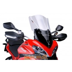 Cupolini Ducati Touring Multistrada 1200 2010/ 2012 