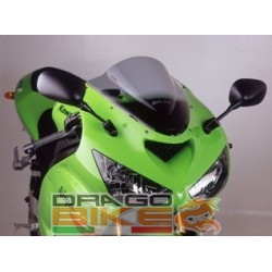 C�pula Kawasaki  ZX6R 2005 -2008 Racing