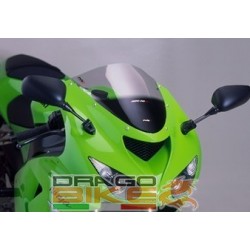 C�pula Kawasaki  ZX6R 2005 -2008 Racing