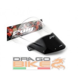 Windshields Kawasaki  ZX6R 2009 -2012 Racing