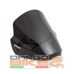 Windshields Kawasaki Z750 / 750 R Universale Stream 2007-2010