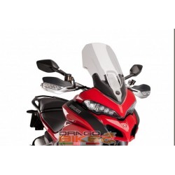 Cupolini Touring Ducati Multistrada 1200, 2015  