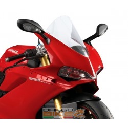 Cupolini Racing Ducati Multistrada 1299, 2015 