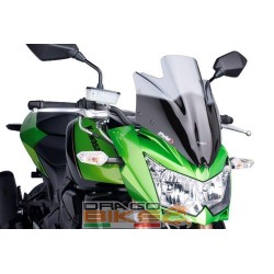 Cupolino Kawasaki Z 750 2007-2012 750R